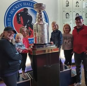 Meet your Posher, Michael